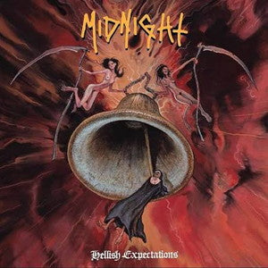 MIDNIGHT-Hellish Expectations