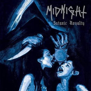 MIDNIGHT-Satanic Royalty