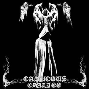 MOON-Caduceus Chalice