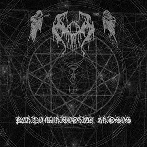 MOON-Pandimensional Gnosis