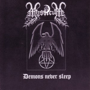 MYSTICUM-Demons' Never Sleep