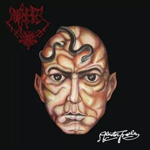 MYSTIFIER-Aleister Crowley