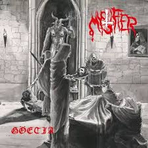 MYSTIFIER-Goetia
