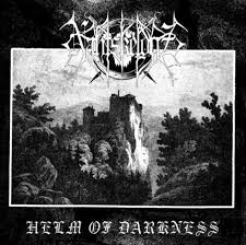 NAHTSKELDUZ-Helm Of Darkness