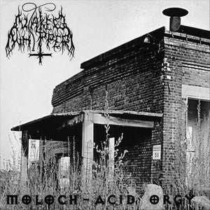 NAKED WHIPPER-Moloch: Acid Orgy