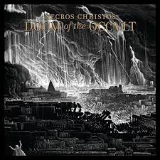 NECROS CHRISTOS-Doom of the Occult