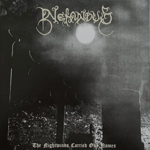 NEFANDUS-The Nightwinds Carried Our Names