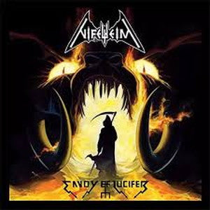 NIFELHEIM-Envoy of Lucifer