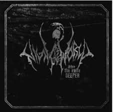 ▼NIGHT OF THE WORLD / Drive the Knife Deeper【A,輸入盤,不織布,FR070】