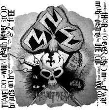 NME-Unholy Death / Machine of War