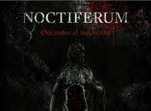 NOCTIFERUM-Serenades Of The Impure
