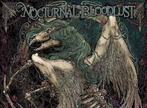 NOCTURNAL BLOODLUST-Strike in fact