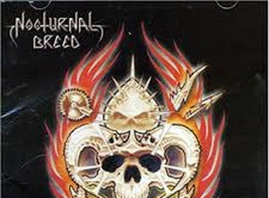 NOCTURNAL BREED-The Tools of the Trade