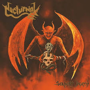 NOCTURNAL-Serpent Death