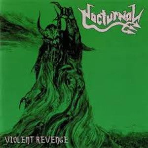 NOCTURNAL-Violent Revenge
