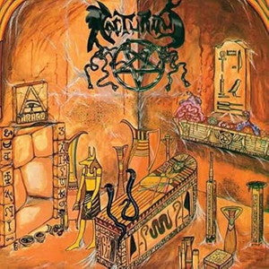 NOCTURNUS-Nocturnus