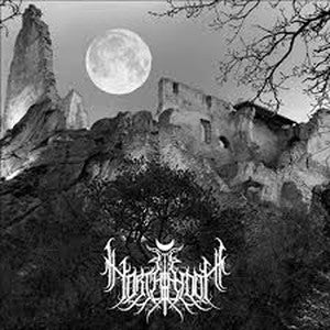 NORTHMOON-Shadowlord - My Soft Vision in Blood