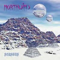 ▼NORTHWIND / Seasons【C,輸入盤,不織布,ZR 1997072】