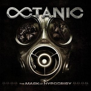 OCTANIC-Mask Of Hypocrisy