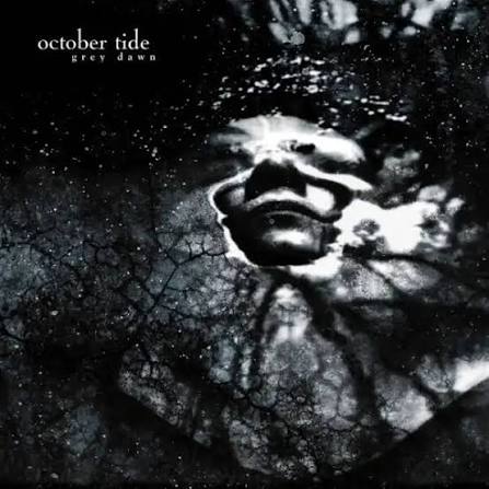 OCTOBER TIDE-Grey Dawn