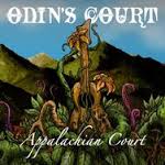 ▼ODIN'S COURT / Appalachian Court【A,輸入盤,PRR202】