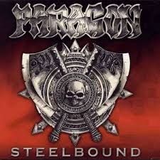 PARAGON-Steelbound