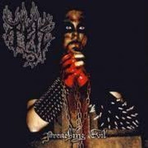 PEK-Preaching Evil