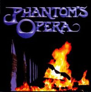 PHANTOM'S OPERA-Phantom's Opera