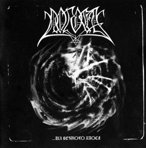 ▼POGOST(Погост) / ... From The Eternal Chaos(...Из вечного хаоса)【C,輸入盤,不織布,001teeth】