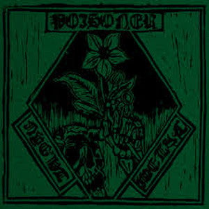 POISONER-Nyght Metal
