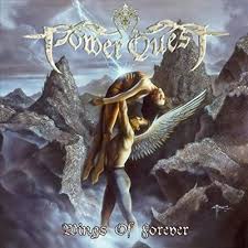 POWER QUEST-Wings Of Forever