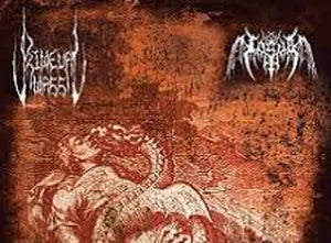 ブラック 【L～Q】 – Metal's Hut