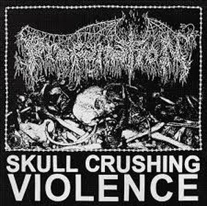 PROFANATION-Skull Crushing Violence