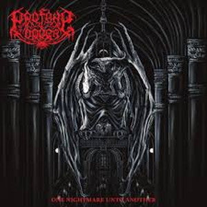 PROFANE ORDER-One Nightmare unto Another
