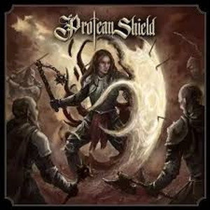 PROTEAN SHIELD-Protean Shield
