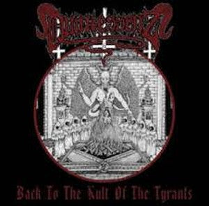 QUINTESSENZ-Back to The Cult of The Tyrants