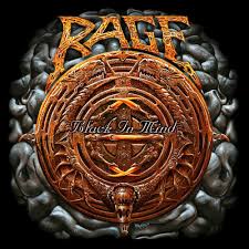 RAGE-Black in Mind