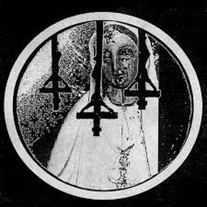 RECLUSE-The Black Famine