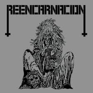 REENCARNACION-888 Metal / Acompaname a la tumba