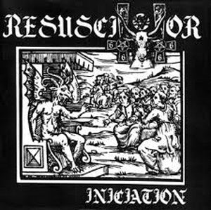 RESUSCITATOR-Iniciation