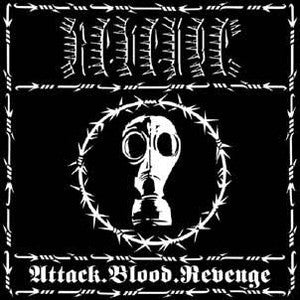 REVENGE-Attack.Blood.Revenge