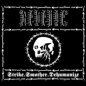 REVENGE-Strike.Smother.Dehumanize