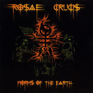 【中古CD】ヘヴィーメタル/ハードロック　HM/HR系40タイトルセット HM / HR 【O～R】 – Metal's Hut
