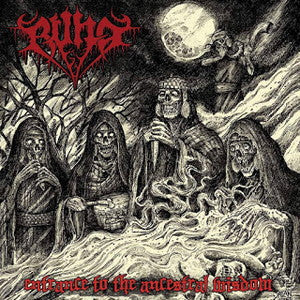 RUNA-Entrance To The Ancestral Wisdom