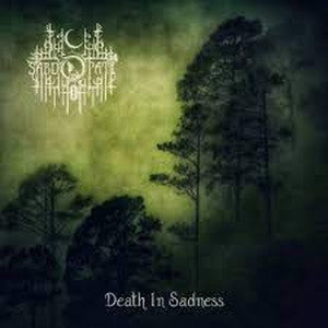 SABDO PATI-Death in Sadness