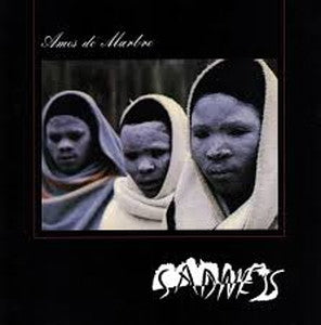 SADNESS-Ames de Marbre