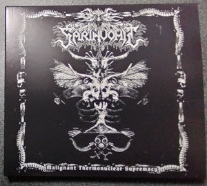 SARINVOMIT-Malignant Thermonuclear Supremacy