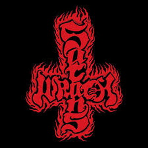 SATAN'S WRATH-Galloping Blasphemy