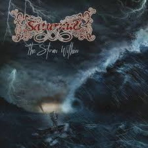 SATURNUS-The Storm Within