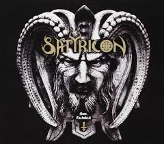 SATYRICON-Now, Diabolical